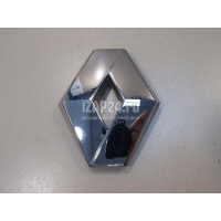Эмблема на крышку багажника Renault Duster (2012 - ) 908894785R