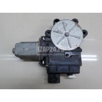 Моторчик стеклоподъемника Mitsubishi Outlander (CU) (2001 - 2008) MR573885