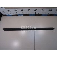 Накладка стекла переднего правого Renault Duster (2012 - ) 8200760257