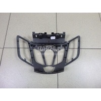 Накладка (кузов внутри) Ford Fiesta (2008 - ) 1788347