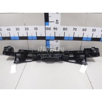 Наполнитель переднего бампера Hyundai-Kia Solaris (2010 - 2017) 865804L500