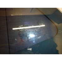 Стекло кузовное глухое левое GM Lacetti (2003 - 2013) 96617321