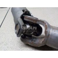 Колонка рулевая Renault Almera (G15) (2013 - ) 488106612R