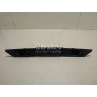 Накладка двери багажника VAG A3 [8P1] (2003 - 2013) 8P48275743FZ