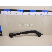 Направляющая заднего бампера правая VAG Octavia (A7) (2013 - ) 5E5807394