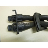 Патрубок отопителя Land Rover Freelander 2 (2007 - 2014) LR004074