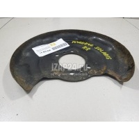 Пыльник тормозного диска Hyundai-Kia i20 (2008 - 2014) 583901R100