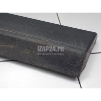 Молдинг передней правой двери Nissan Murano (Z51) (2008 - 2015) 808701AA0A