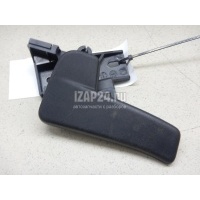 Ручка открывания капота VAG Jetta (2011 - ) 5C18235339B9