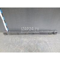 Накладка на порог (наружная) Renault Sandero (2009 - 2014) 768514416R