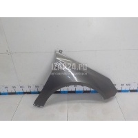 Крыло переднее правое Ford Focus III (2011 - ) 1847624