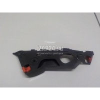 Направляющая переднего бампера правая GM Corsa D (2006 - 2015) 13179961