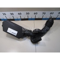 Патрубок воздушного фильтра Renault Duster (2012 - ) 165556262R