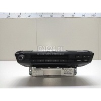 Магнитола BMW X5 E70 (2007 - 2013) 65839165855