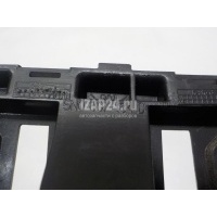 Направляющая переднего бампера правая VAG Tiguan (2011 - 2016) 5N0807184D