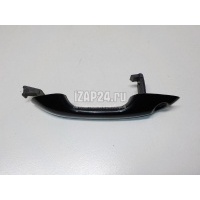 Ручка двери передней наружная левая Hyundai-Kia RIO (2017 - ) 82651H0010