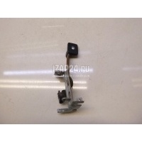 Ручка открывания лючка бензобака Hyundai-Kia RIO (2000 - 2005) 0K2AJ56860