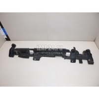 Кронштейн радиатора Nissan Qashqai (J11) (2014 - ) 215424EB0A