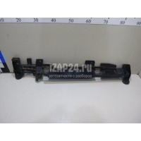 Кронштейн радиатора Nissan Qashqai (J11) (2014 - ) 215424EB0A