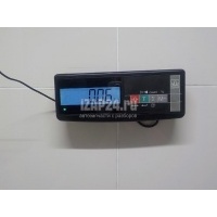 Дефлектор воздушный GM Corsa D (2006 - 2015) 13232297