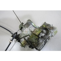 Замок двери сдвижной Mazda MPV II (LW) (1999 - 2006) LC6273310C