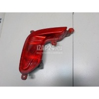 Фонарь задний противотуманный левый Hyundai-Kia RIO (2017 - ) 92405H0000