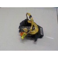 Механизм подрулевой для SRS (ленточный) Mazda Mazda 3 (BK) (2002 - 2009) BP4K66CS0
