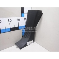 Обшивка багажника Ford Fusion (2002 - 2012) 1208112