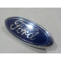 Эмблема Ford C-MAX (2003 - 2010) 1528567