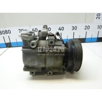 Компрессор системы кондиционирования Hyundai-Kia Santa Fe (SM)/ Santa Fe Classic (2000 - 2012) 9770139180
