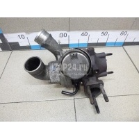 Турбокомпрессор (турбина) Hyundai-Kia Starex H1 (1997 - 2007) 282004A480