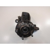 Кулак поворотный передний левый Mazda Mazda 5 (CR) (2005 - 2010) C23633031