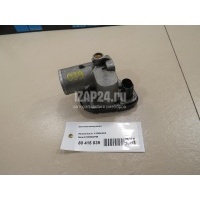 Заслонка воздушная Renault Laguna III (2008 - 2015) 8200302798