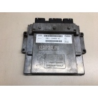 Блок управления двигателем Ford C-MAX (2003 - 2010) 1712930
