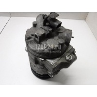 Компрессор системы кондиционирования VAG Polo (HB) (2009 - ) 6Q0820808D