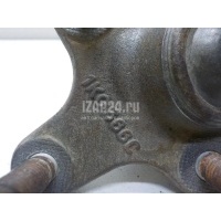 Опора шаровая правая передней подвески VAG Passat [B7] (2011 - 2015) 1K0407366C