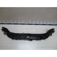 Панель передняя Renault Megane II (2003 - 2009) 8200137494