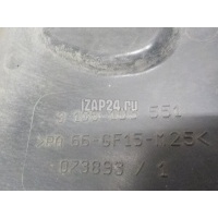 Вентилятор радиатора Mazda Mazda 3 (BK) (2002 - 2009) Z60115025H9A