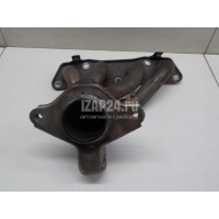 Коллектор выпускной Toyota Auris (E15) (2006 - 2012) 171410T050