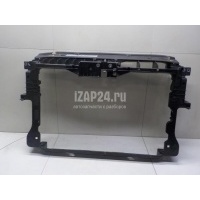 Панель передняя VAG Tiguan (2007 - 2011) 5N0805588F