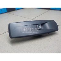 Кнопка стеклоподъемника Renault Laguna III (2008 - 2015) 809600750R