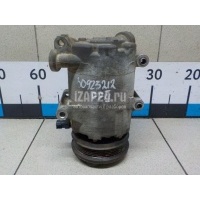 Компрессор системы кондиционирования Ford C-MAX (2003 - 2010) 1784597