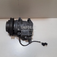 Компрессор системы кондиционирования Hyundai-Kia Sephia II/Shuma II (2001 - 2004) 0K2A261450
