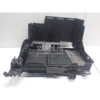 Крепление АКБ (корпус/подставка) Renault Megane II (2003 - 2009) 8200467409