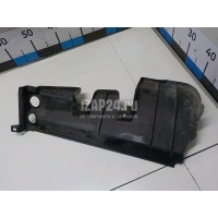 Воздуховод радиатора правый Nissan Almera (G15) (2013 - ) 628224AA0A