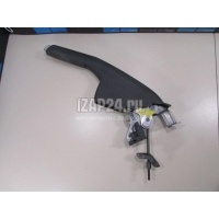 Рычаг стояночного тормоза VAG Polo (HB) (2009 - ) 6Q0711303AF