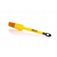 Work stuff альбино orange 16 кисть / кисточка 30мм