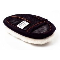 Carpro перчатки wool wash mitt 2 fingers перчатки