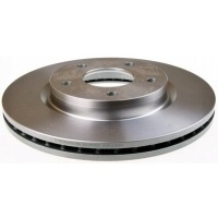 диск тормозной передняя nissan sentra vii 2012 -