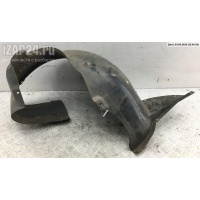 Защита крыла (подкрылок) Перед. Левая Volkswagen Polo (2005-2009) 2007 6Q0809957B